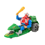 Figuur Mekaneck ir Ground Ripper Masters of the Universe, 14 cm