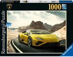 Pusle Lamborghini Huracan Ravensburger, 1000 tk