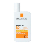 P&auml;ikesekreem n&auml;o jaoks Anthelios Shaka La Roche Posay SPF 30, 50 ml