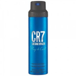 Sprei deodorant meestele Cristiano Ronaldo CR7, 200ml