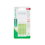 Hambavahehari Gum Bi-Direction 0,7 mm, 6 tk