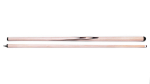 Vene piljardikepp Start 2, 160cm, 2 osa