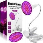 Heckermann 200LED