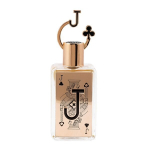 Parf&uuml;&uuml;mvesi J Fragrance World meestele, 80 ml