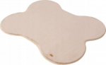 Matt koertele Happydog, helepruun, erinevad suurused