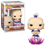 Kujuke Funko POP! Hunter x Hunter Netero