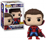 Kujuke Funko POP! Marvel Zombie Hunter Spidey Exclusive