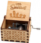 Muusikaline kast The Simpsons