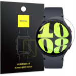 Spacecase Glass 2.5D Samsung Galaxy Watch 4 / 5 / 6 / 7 44 mm