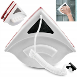 Kahepoolne magnetiline aknapesuseade