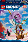 LEGO DREAMZzz Izzie Narvalikuuma&otilde;hupall