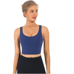 Spordirinnahoidja naistele, sinine