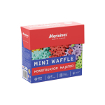 Konstruktor Marioinex Mini Waffle Handyman, 200 tk
