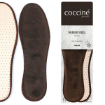 Talvised sisetallad Meriinovildist Coccine Merino Wool, 1 paar