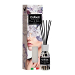 Kodul&otilde;hn pulkadega Ordinett puuvillased lilled, 125 ml