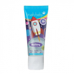Hambapasta lastele Brush-baby Rocket mustikas, 50ml