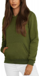 J.Style Džemprid Fleece Green 68W02-29