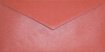 &Uuml;mbrikud Aster Metallic C6, 25tk, punane