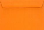 &Uuml;mbrikud Burano Arancio Trop C6, 25tk, Oranž