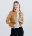 Vero Moda naiste tagi 10300241*01, beež/bistre