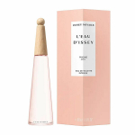 Tualettvesi Issey Miyake L'Eau D'Issey EDT naistele, 50 ml