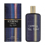 Tualettvesi Iceberg Change The Flow EDT meestele, 100 ml