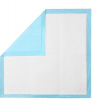 &Uuml;hekordsed padjad, 33x45 cm, 100 tk., 30 kotti