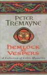 Hemlock at Vespers (Sister Fidelma Mysteries Book 9): A collection of gripping Celtic mysteries you won't be able to put down