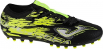 Jalgpallijalatsid meestele Joma Super Copa 2201, must