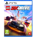 LEGO 2K Drive, PlayStation 5 - Game