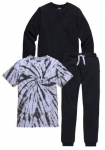 Poiste dressikomplekt Kidsworld, 3-osaline