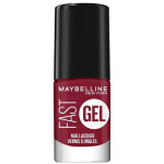 K&uuml;&uuml;nelakk Maybelline Fast 10 Fuschsia Ecstacy, 7 ml