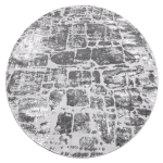 Hakano vaip Trex Brick 160x160 cm
