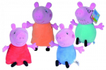 Pehme m&auml;nguasi Simba Peppa Pig, 1 tk.