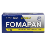 Fomapan 100-120