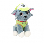 Pl&uuml;&uuml;sist m&auml;nguasi HappyJoe Dog Patrol, Rocky, 21cm