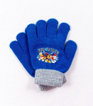Laste s&otilde;rmikud Paw Patrol 180172 02, sinine/hall, Universaalne