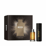 Komplekt Hugo Boss The Scent meestele: EDT, 50 ml + deodorant, 150 ml