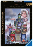 Pusle Ravensburger Disney Bella, 1000 tk.
