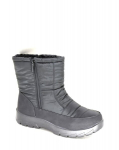 Poolsaapad meestele Finn Line EIAP00000647, must, 45