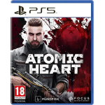 Videom&auml;ng - Atomic Heart - PS5 - Tegevus - Impordiversioon - M&auml;ngitav prantsuse keeles