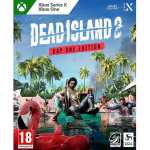 Videom&auml;ng: tegevus ja seiklus - Deep Silver - Dead Island 2 - Esimese p&auml;eva v&auml;ljaanne - Xbox Series X/Xbox One