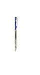 Automaatne pliiats 0,7mm KD711 -NN - sinine