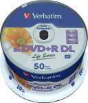 Verbatim DVD