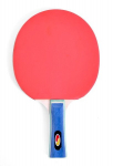 Lauatennisereket Smj Ping-Pong, 1 tk, punane