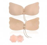 Kleepuv push up rinnahoidja Getervb