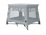 Reisivoodi-m&auml;nguaedik Maxi-Cosi Swift Beyond 3in1, Grey Eco