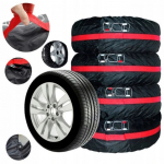 Wobell rehvikatted, 4 tk