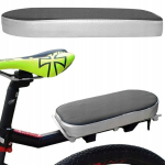 Jalgratta sadul, padi