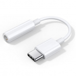 Digitalome LCB-102 Type-C 3,5 mm AUX audioadapterile